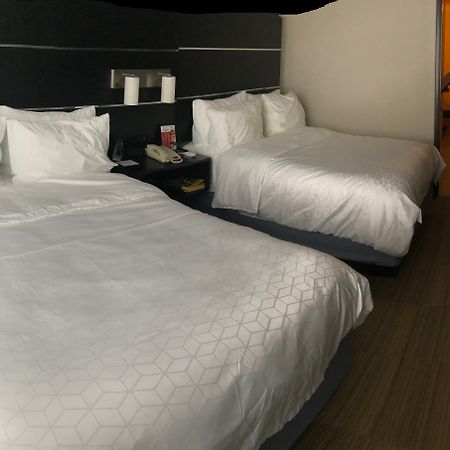 Holiday Inn Express Hotel & Suites Maryville By Ihg Kültér fotó