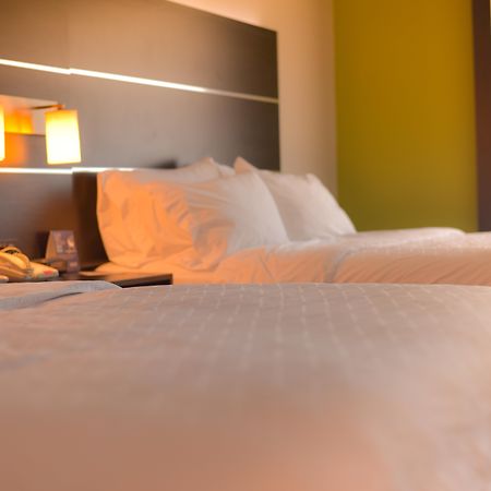 Holiday Inn Express Hotel & Suites Maryville By Ihg Kültér fotó
