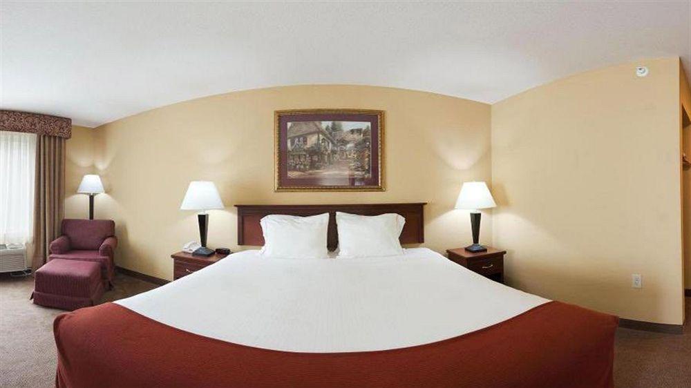Holiday Inn Express Hotel & Suites Maryville By Ihg Kültér fotó