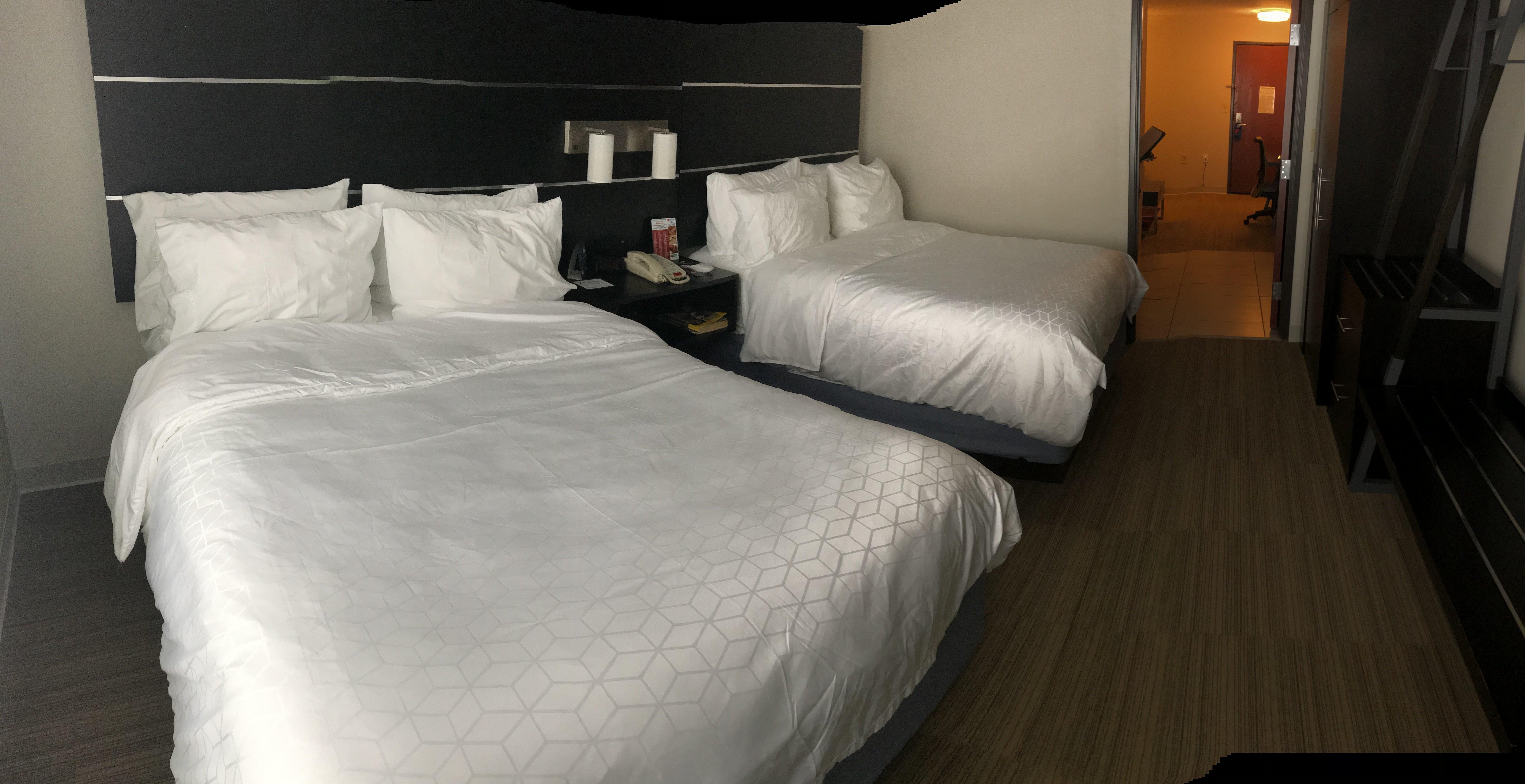 Holiday Inn Express Hotel & Suites Maryville By Ihg Kültér fotó