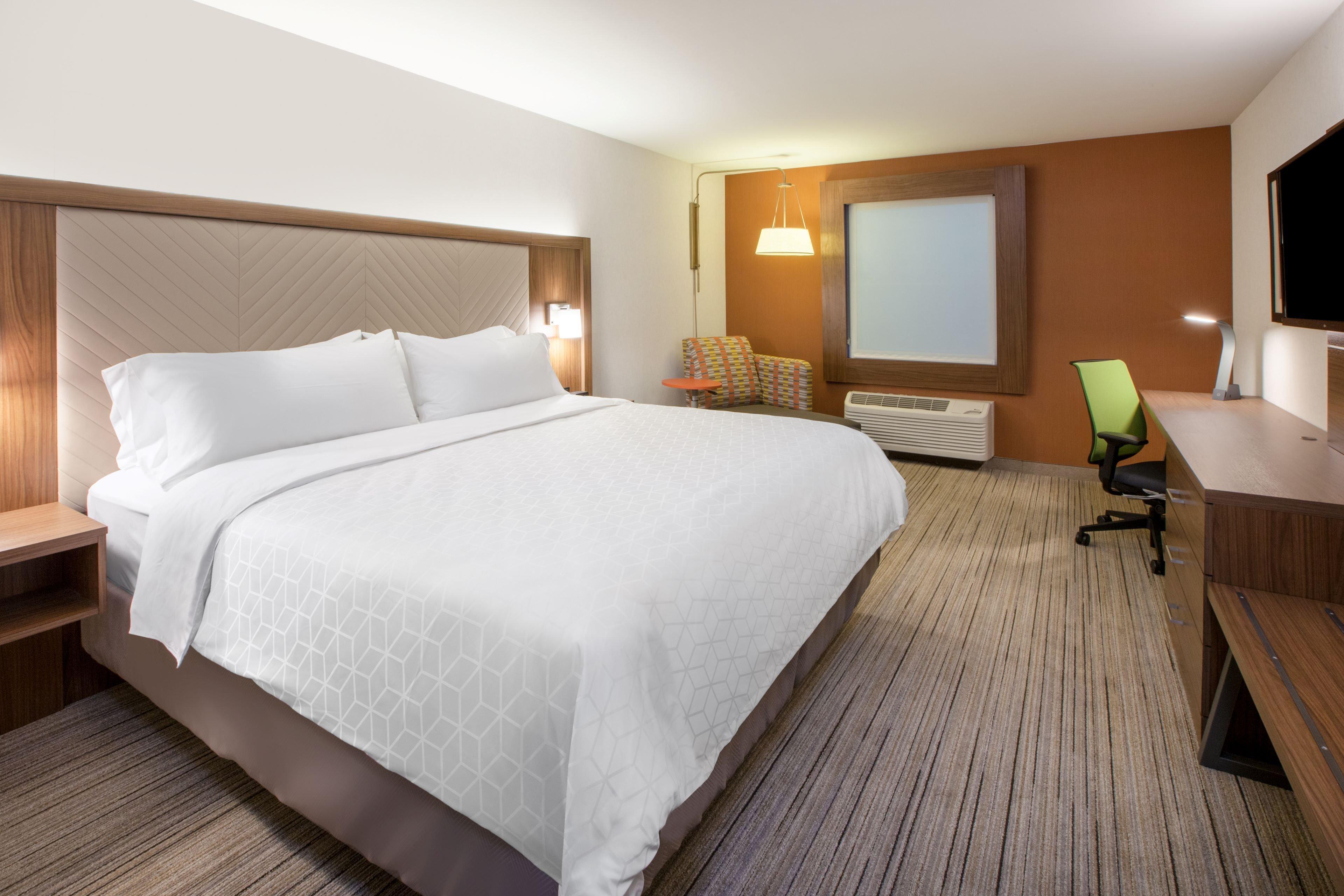 Holiday Inn Express Hotel & Suites Maryville By Ihg Kültér fotó
