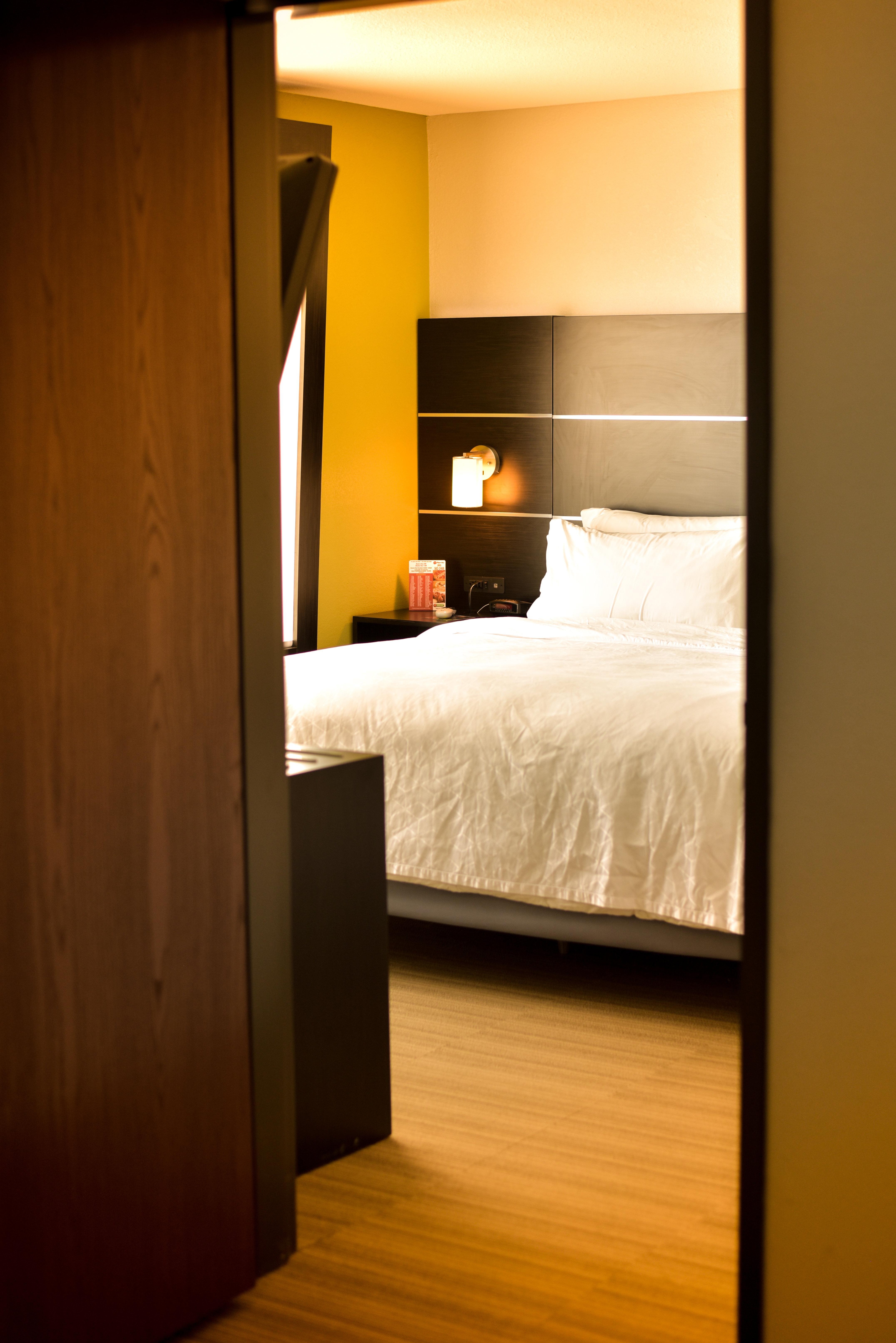 Holiday Inn Express Hotel & Suites Maryville By Ihg Kültér fotó