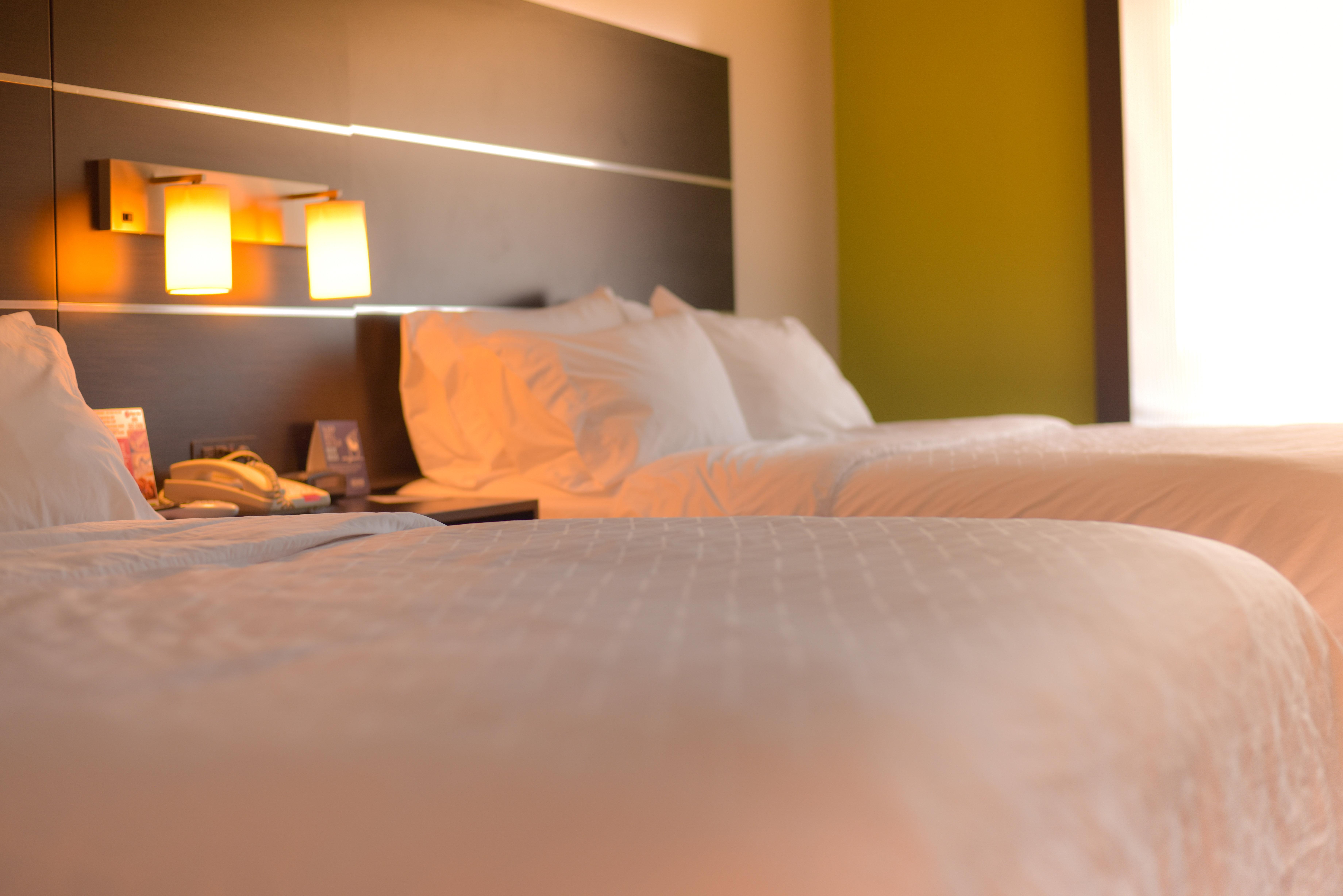Holiday Inn Express Hotel & Suites Maryville By Ihg Kültér fotó