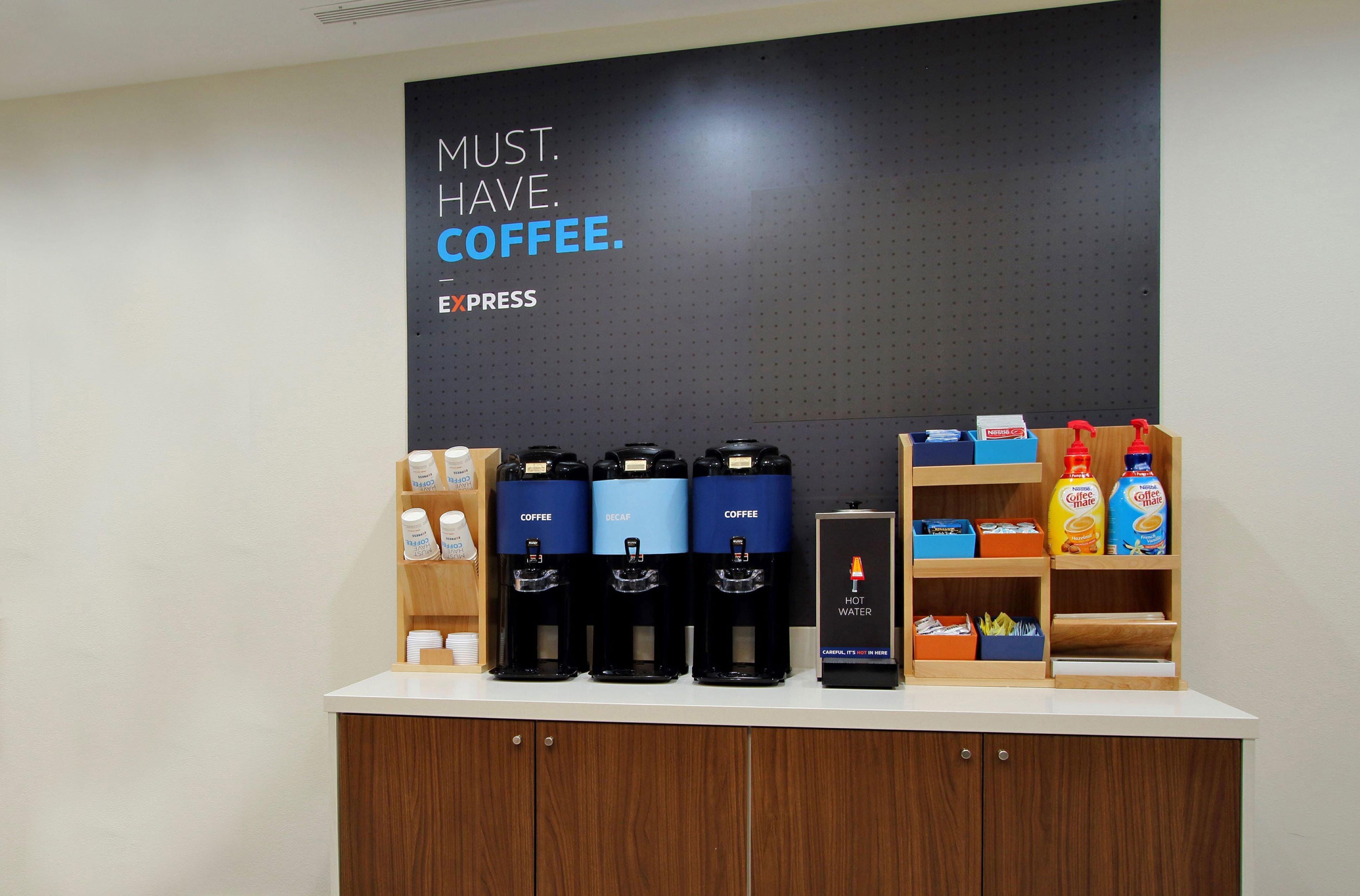 Holiday Inn Express Hotel & Suites Maryville By Ihg Kültér fotó
