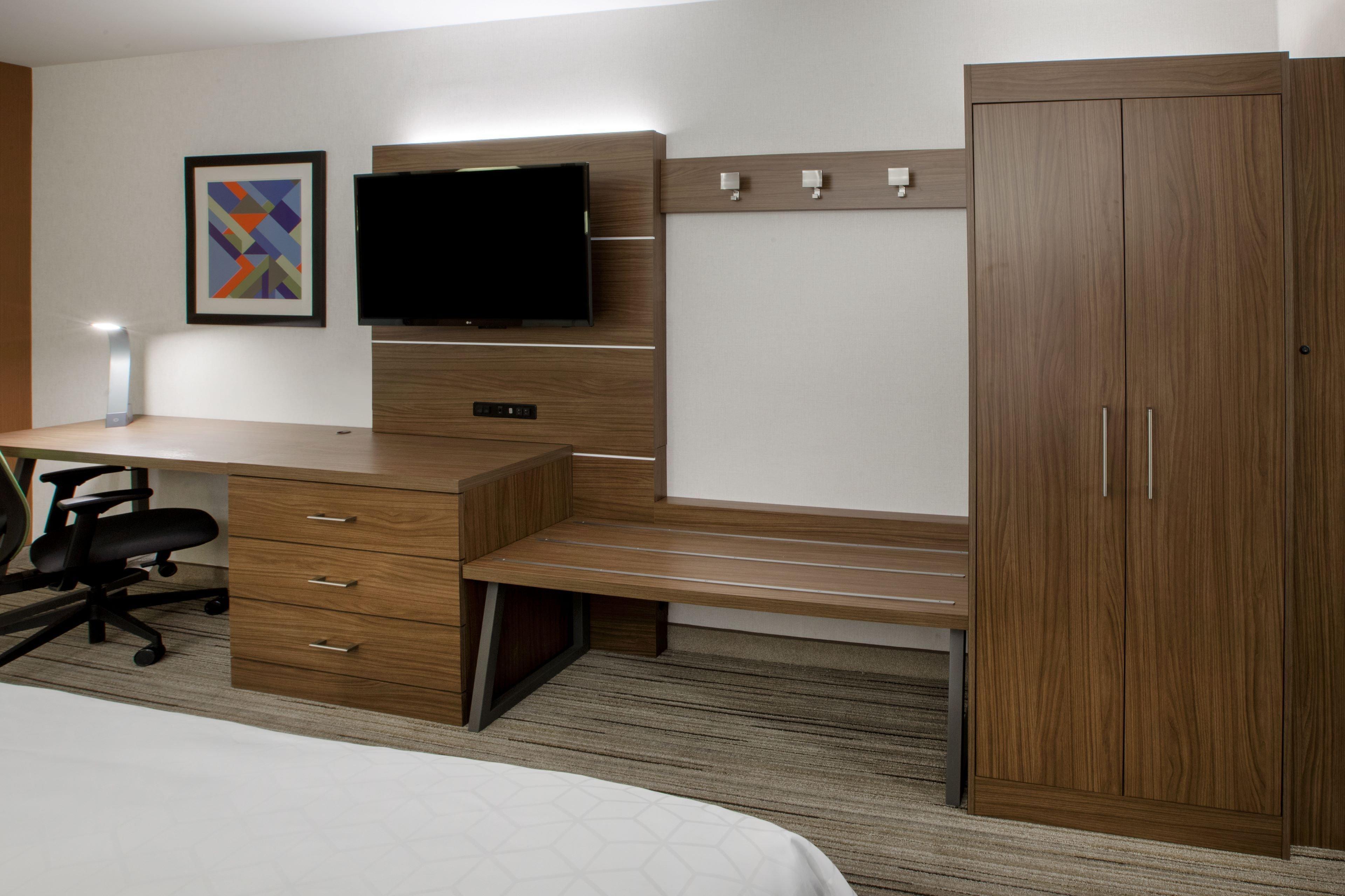 Holiday Inn Express Hotel & Suites Maryville By Ihg Kültér fotó