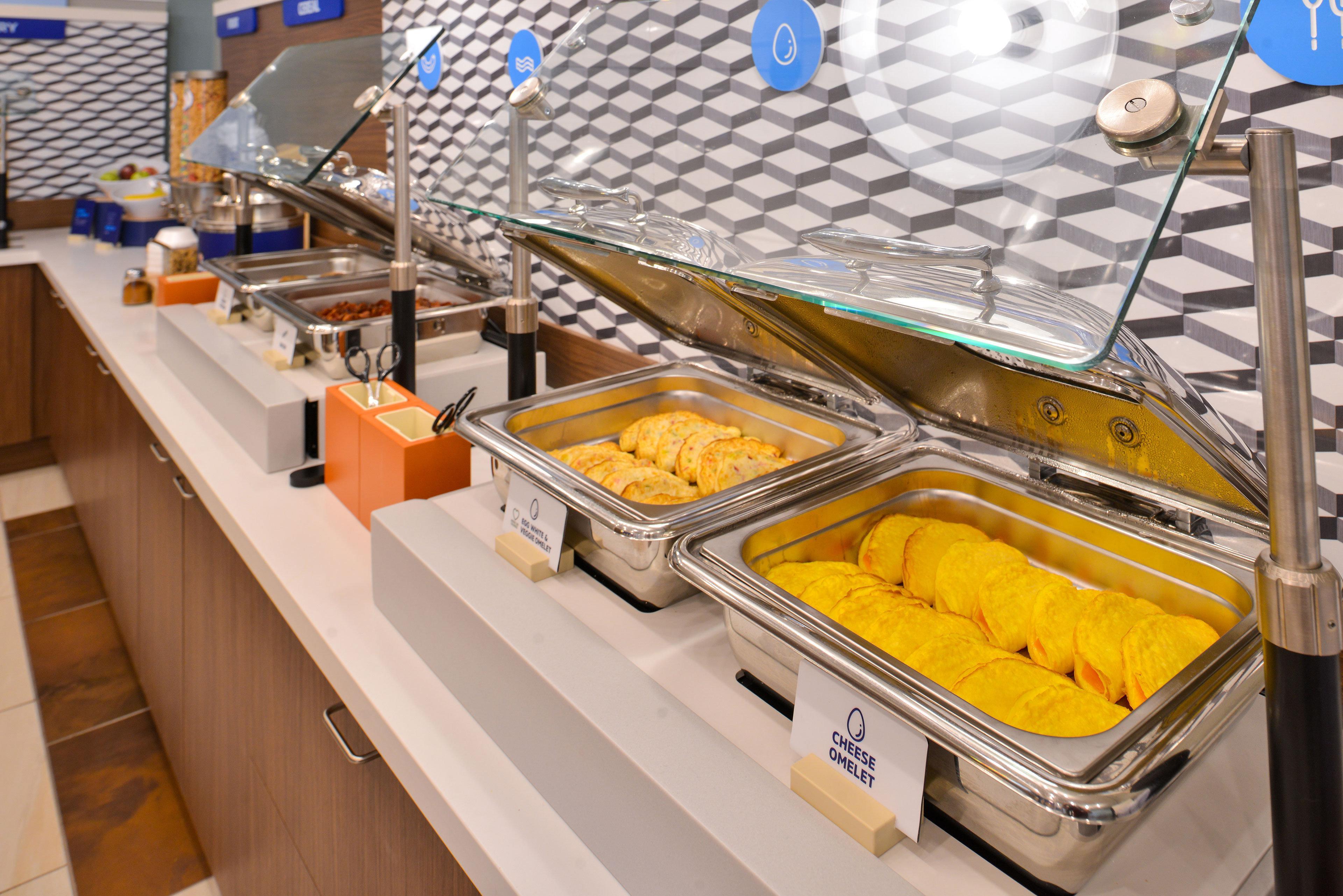 Holiday Inn Express Hotel & Suites Maryville By Ihg Kültér fotó