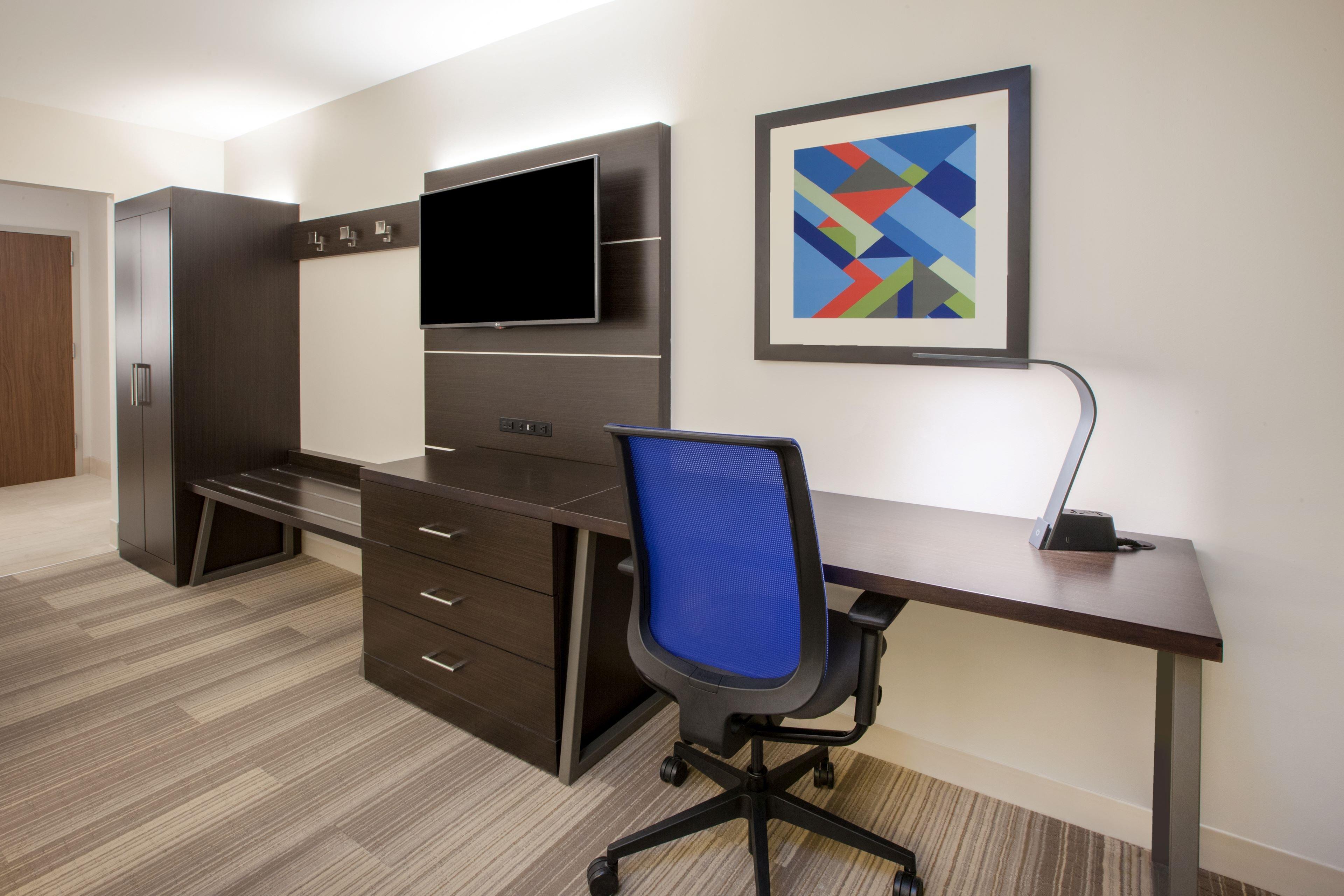 Holiday Inn Express Hotel & Suites Maryville By Ihg Kültér fotó