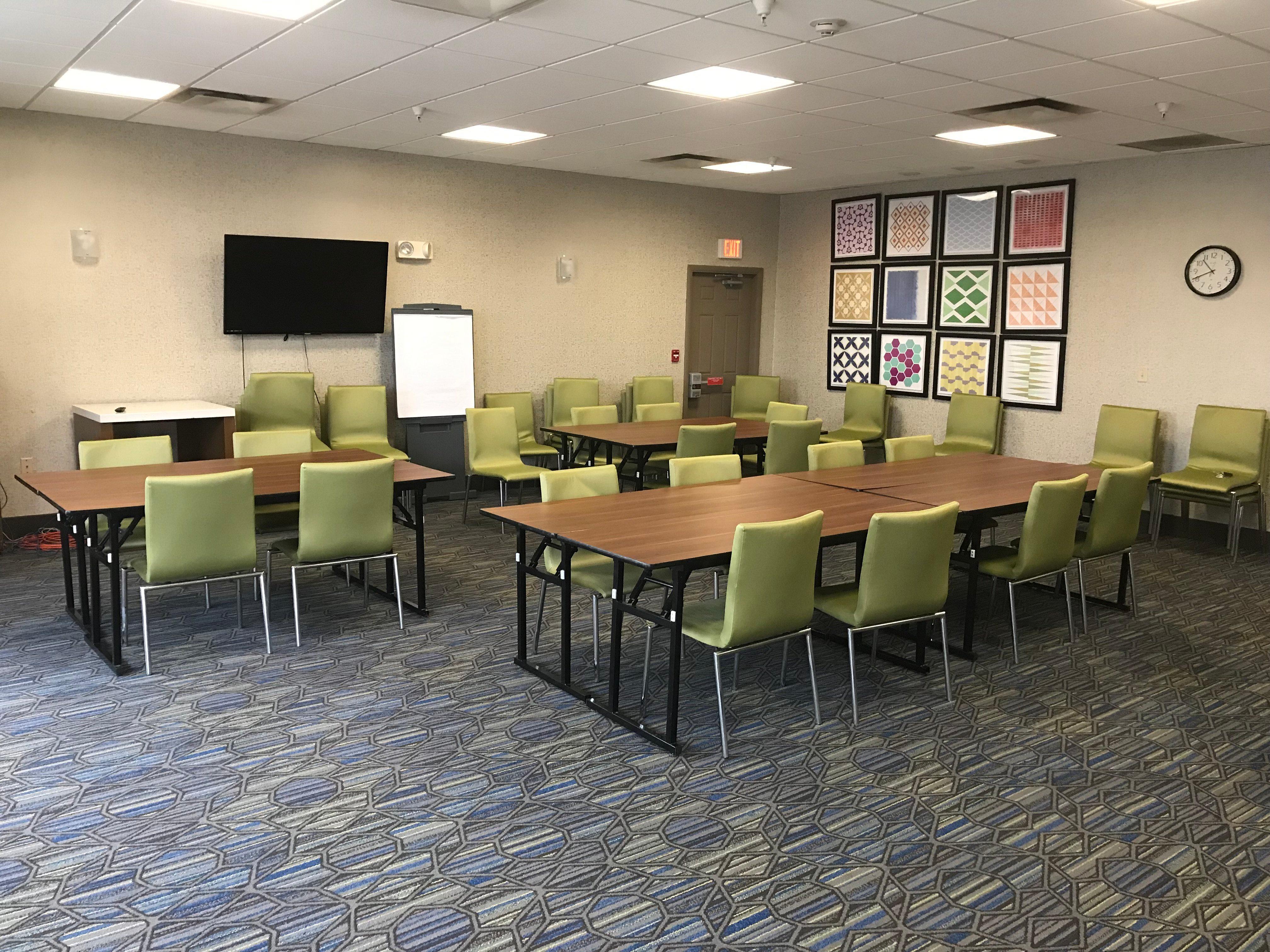 Holiday Inn Express Hotel & Suites Maryville By Ihg Kültér fotó