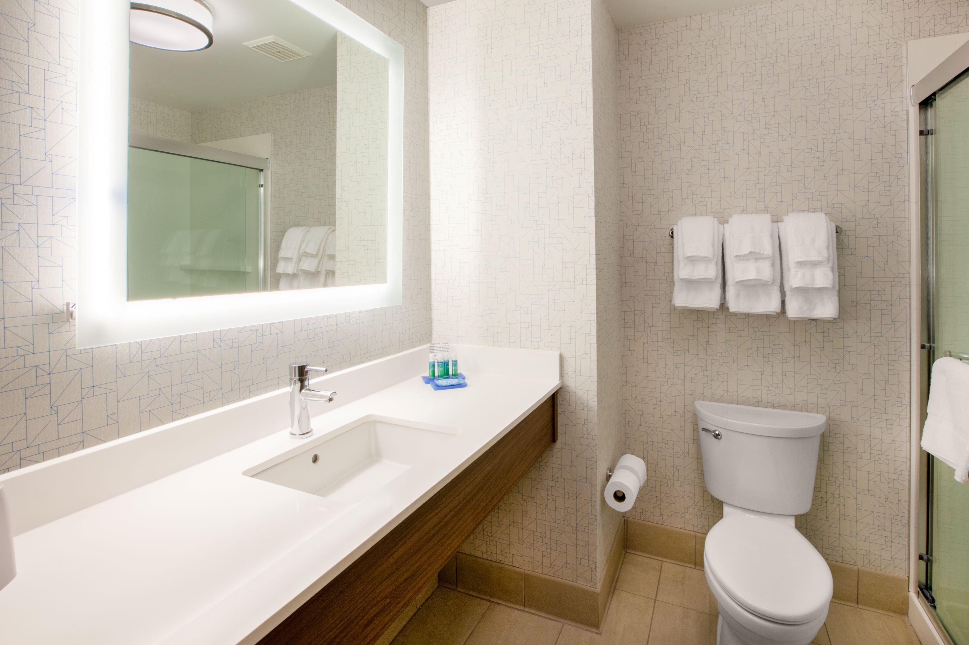 Holiday Inn Express Hotel & Suites Maryville By Ihg Kültér fotó