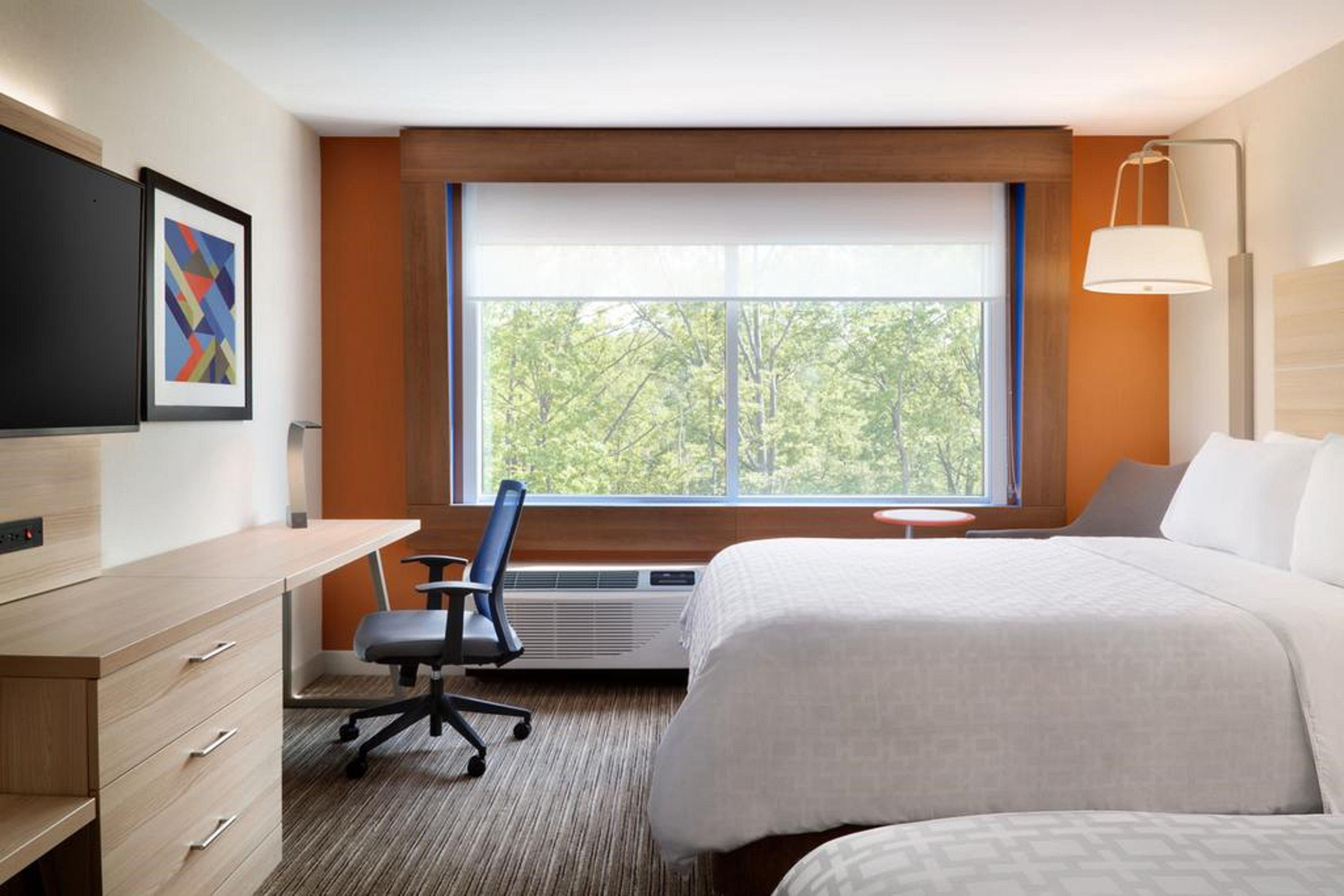 Holiday Inn Express Hotel & Suites Maryville By Ihg Kültér fotó