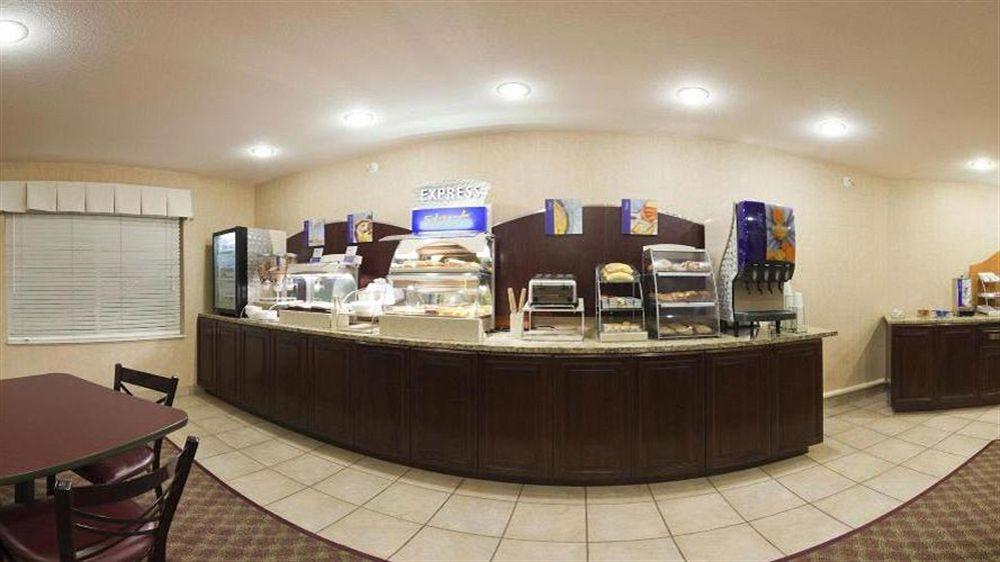 Holiday Inn Express Hotel & Suites Maryville By Ihg Kültér fotó