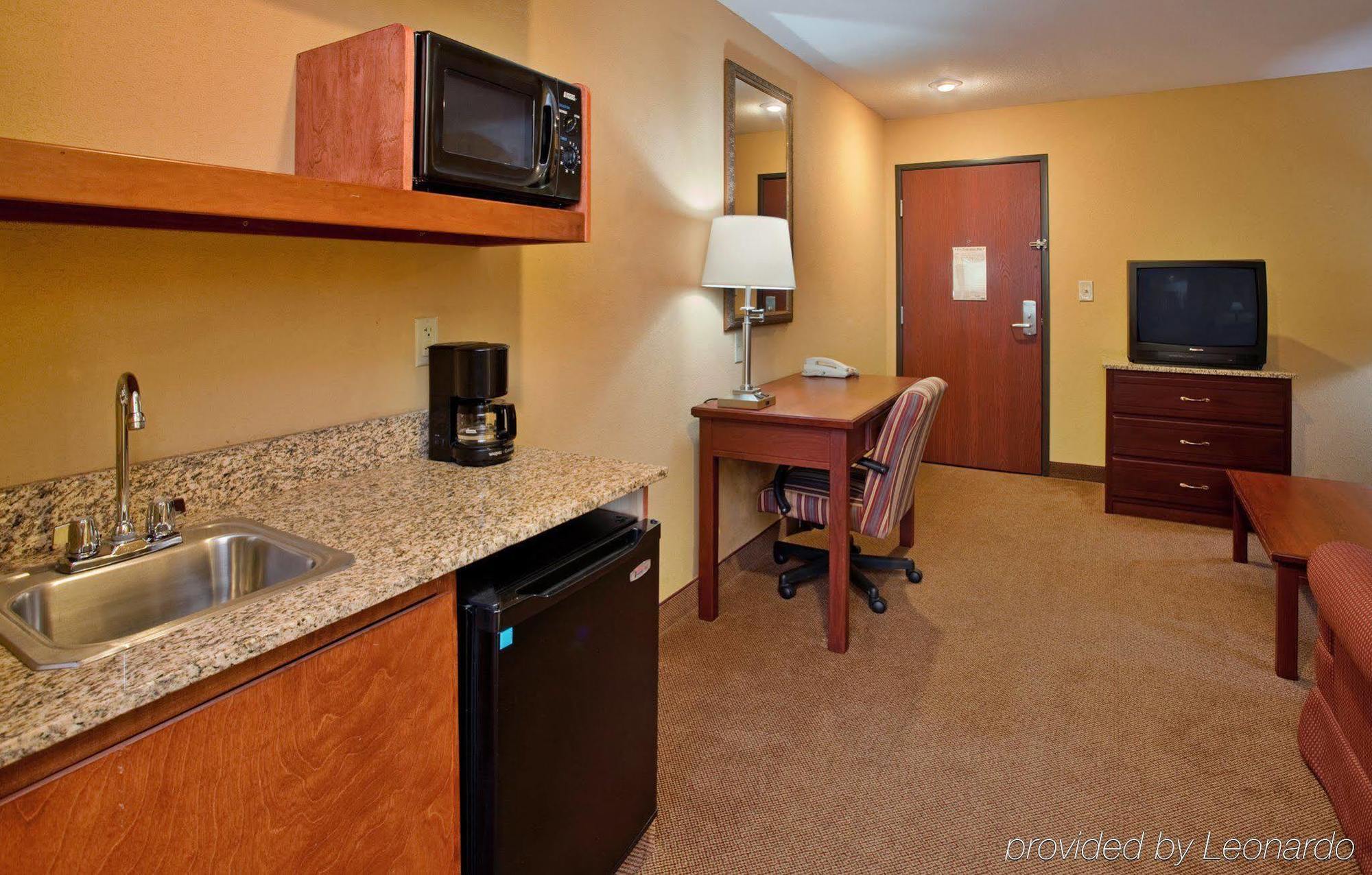 Holiday Inn Express Hotel & Suites Maryville By Ihg Szoba fotó