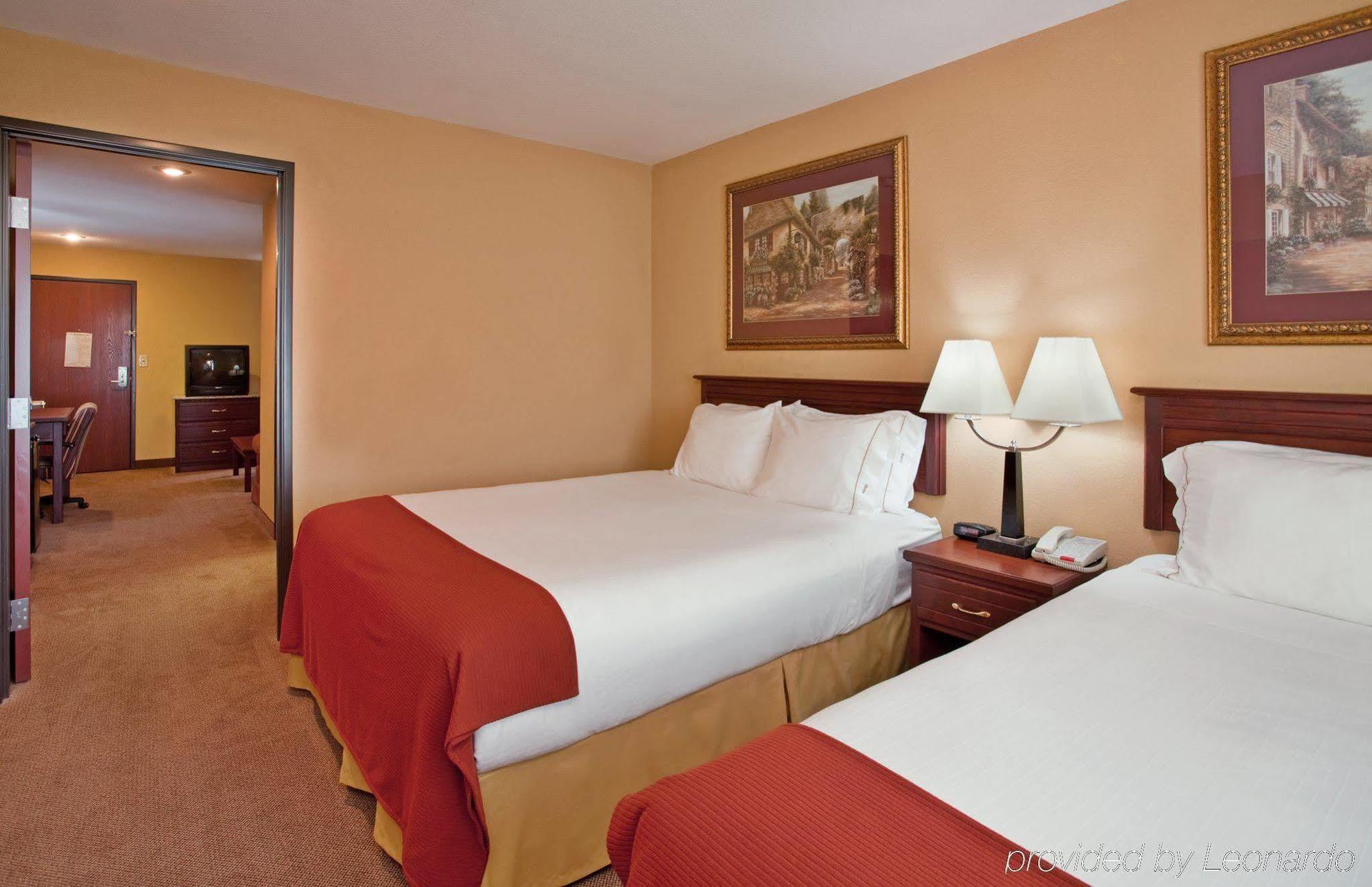 Holiday Inn Express Hotel & Suites Maryville By Ihg Szoba fotó